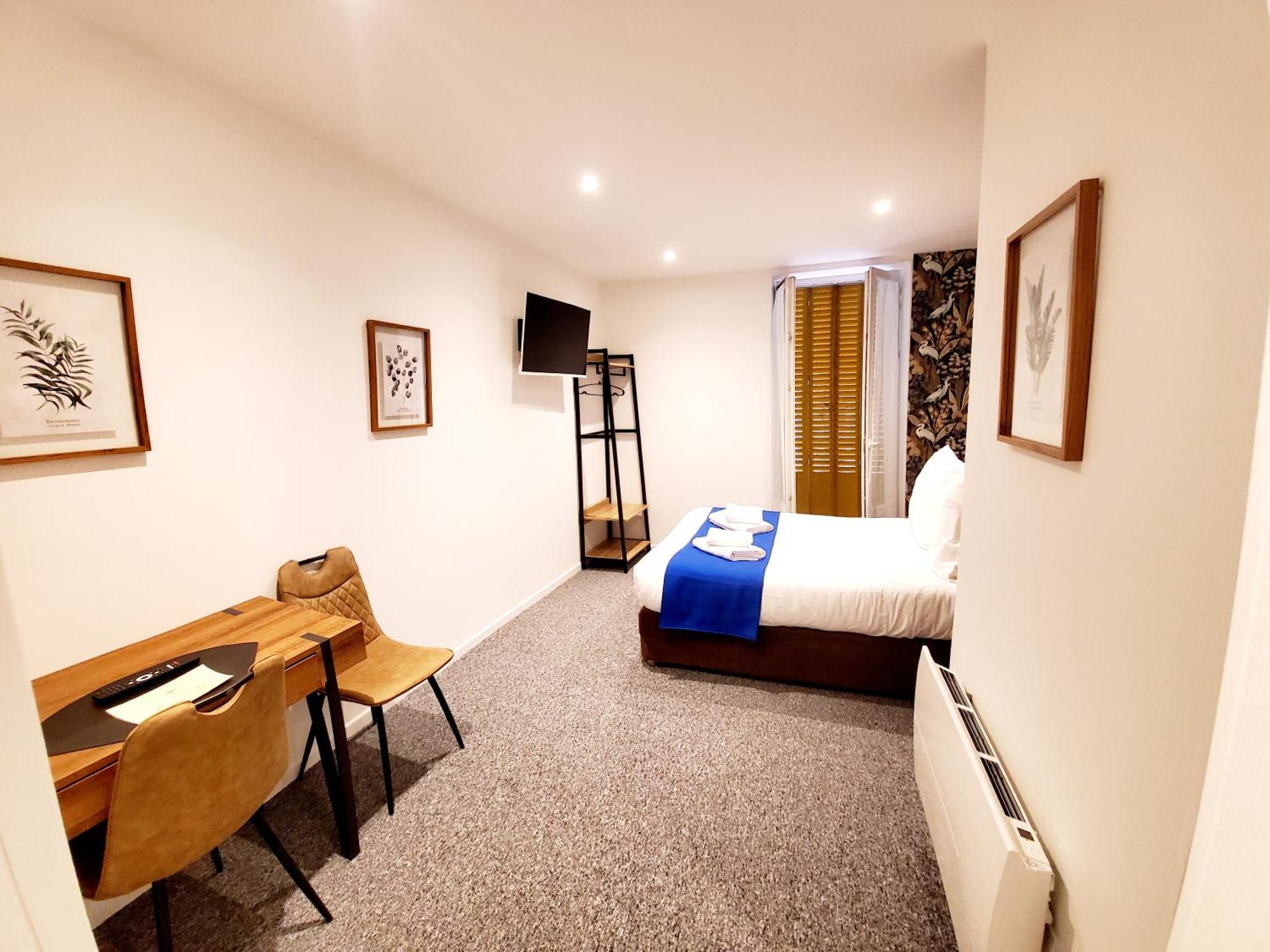 Logis Hotel Belle Etoile 비시 외부 사진