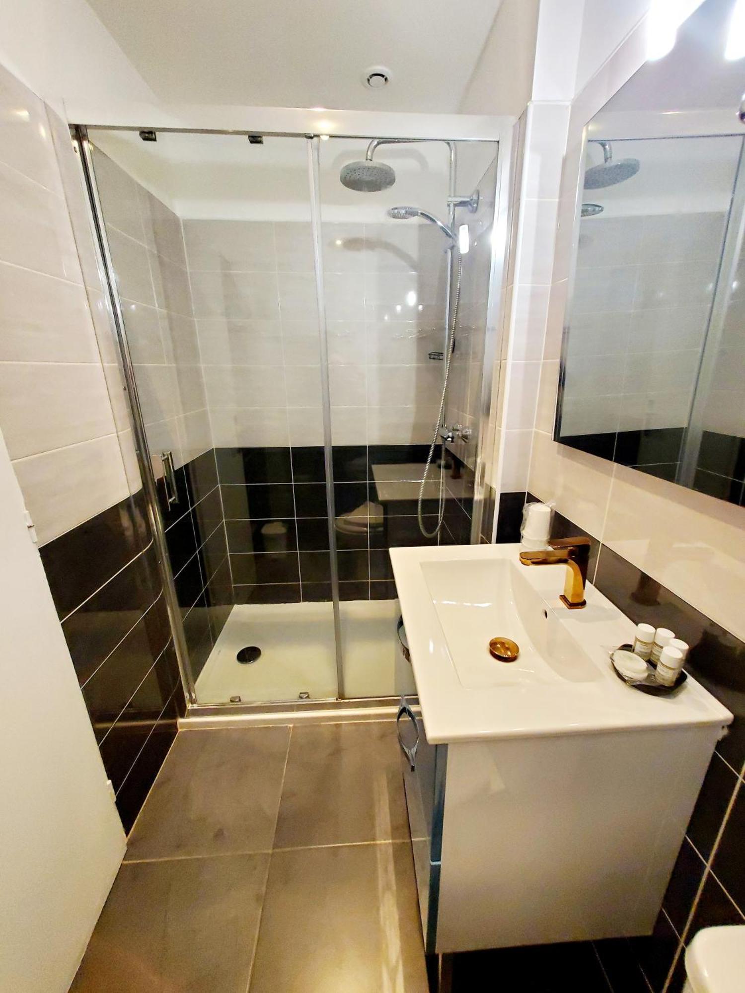 Logis Hotel Belle Etoile 비시 외부 사진