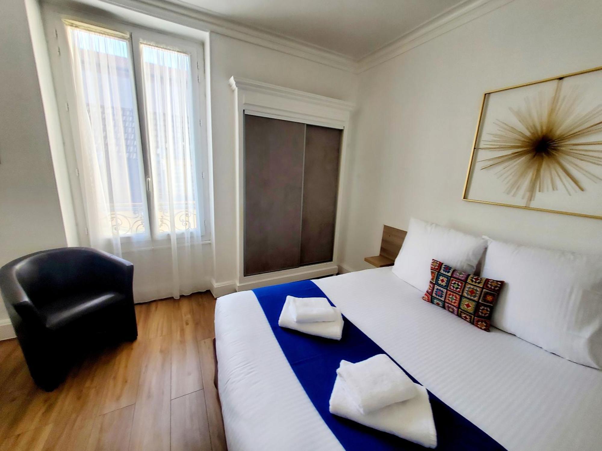 Logis Hotel Belle Etoile 비시 외부 사진