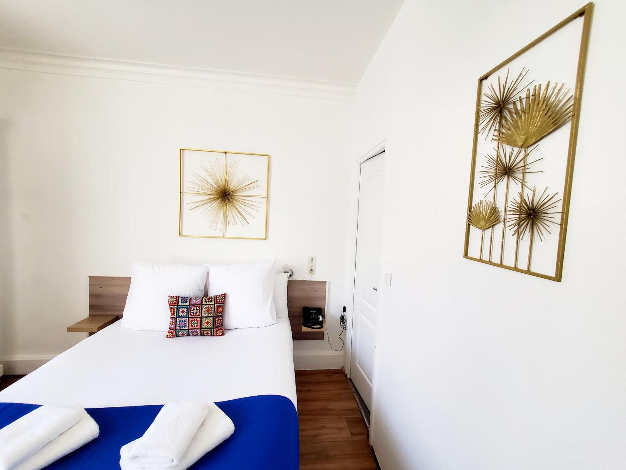 Logis Hotel Belle Etoile 비시 외부 사진