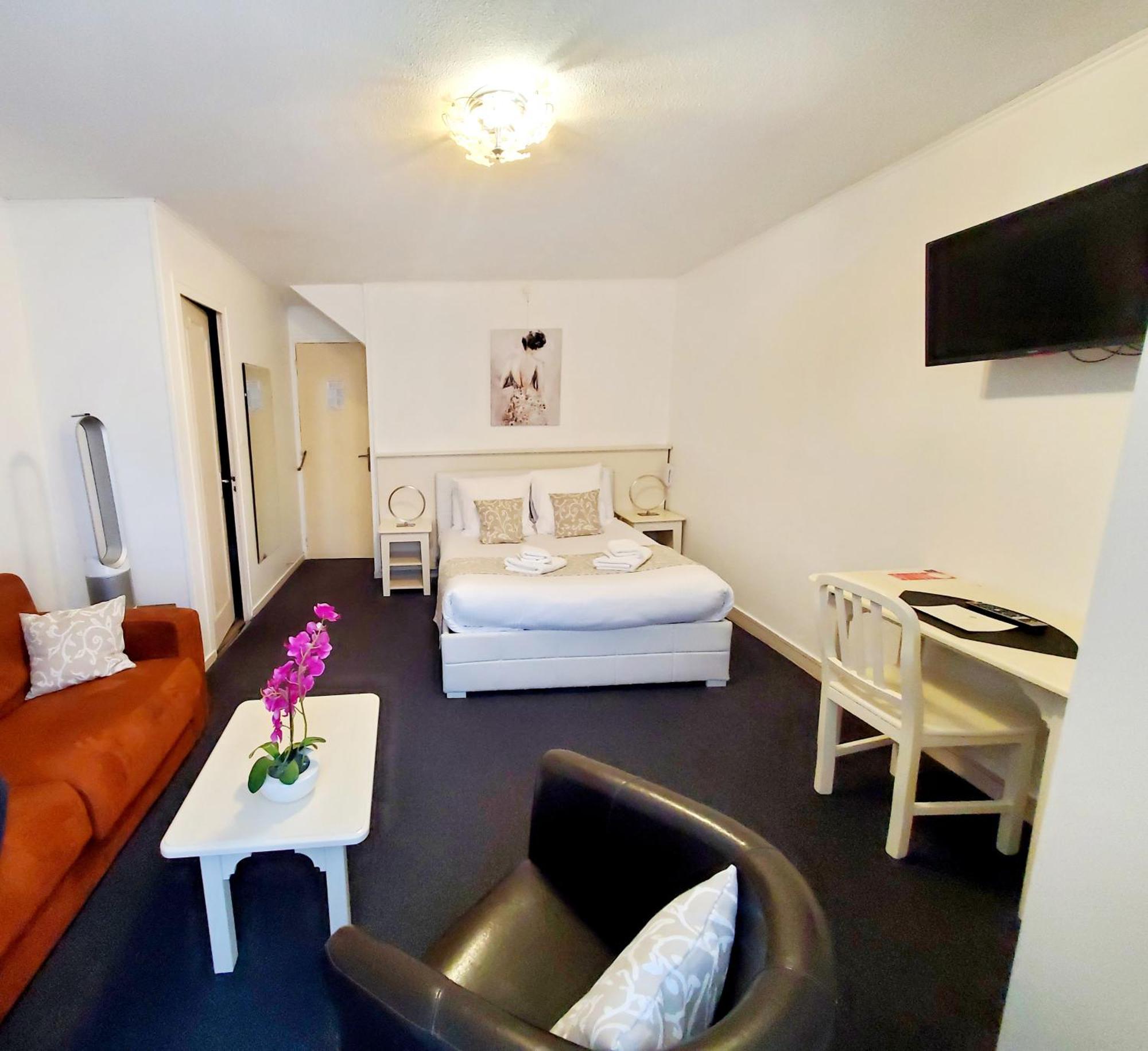 Logis Hotel Belle Etoile 비시 외부 사진