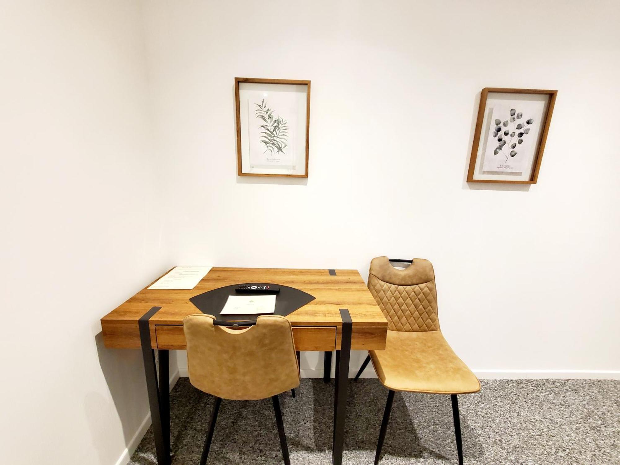 Logis Hotel Belle Etoile 비시 외부 사진